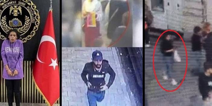 İstiklal Caddesi’ndeki bombalı saldırıyla ilgili davada gerekçeli karar açıklandı