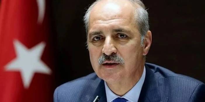 Kurtulmuş'tan yeni anayasa açıklaması: Tarih verdi