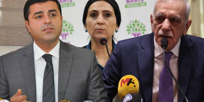 Kobani Davası'nda sanıklara ceza yağdı