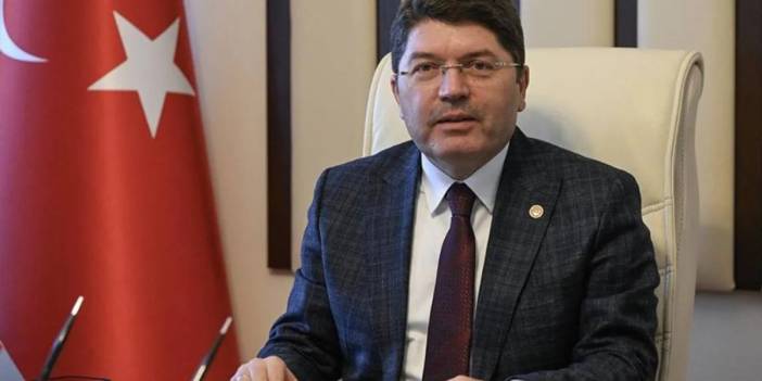 Adalet Bakanı Tunç'tan 'Kobani Davası' açıklaması: İstinaf ve temyiz süreçleri var
