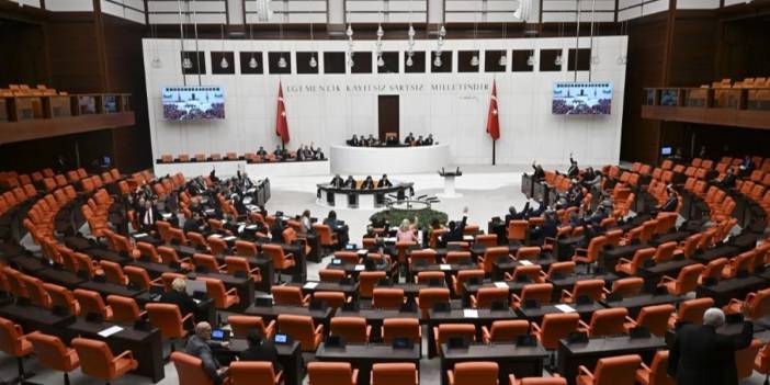 Fahiş fiyatlara ve eğitimciye şiddete karşı mücadele yasalaşıyor: Meclis'te yoğun hafta