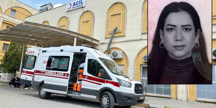 Mardin'de kadın cinayeti: Katil yine tanıdık!