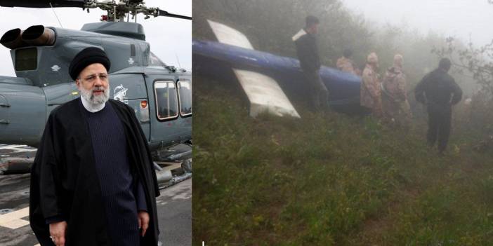 Helikopter kazasında hayatını kaybeden İran Cumhurbaşkanı İbrahim Reisi kimdir?