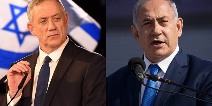 İsrail Savaş Kabinesi Netanyahu'ya tepki gösterdi: Ekibini beğenmiyorsan değiştir!