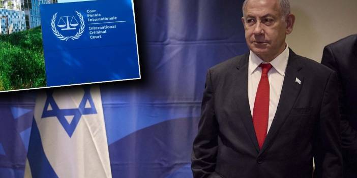 UCM’den Netanyahu hakkında tutuklama talebi