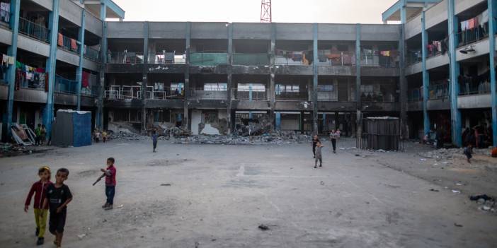 BM İsrail saldırılarının artmasına dikkat çekti: Refah'ta durum daha da kötüye gidiyor