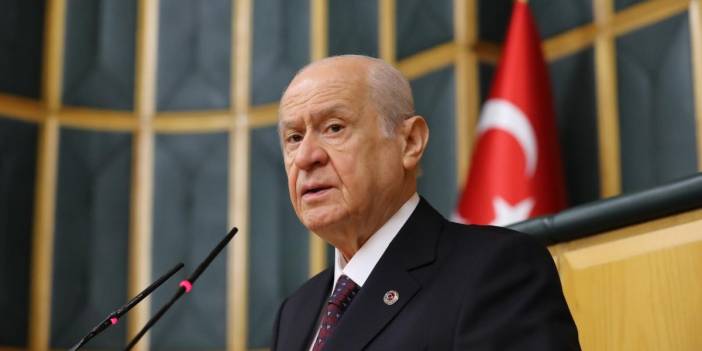 MHP duyurdu: Devlet Bahçeli kalp ameliyatı oldu