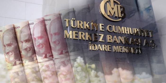 Merkez Bankası mayıs ayı kararını verdi: Politika faizini sabit bıraktı