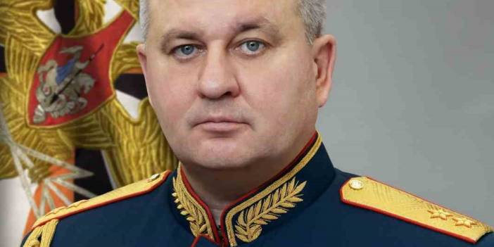 Rusya Genelkurmay Başkan Yardımcısı tutuklandı
