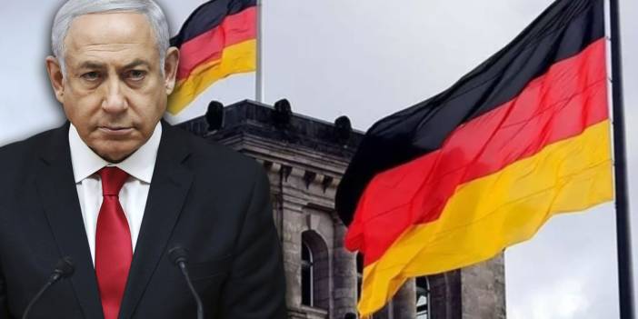 Netanyahu en iyi müttefikini de kaybetti: Almanya tutuklama kararını uygulayacak