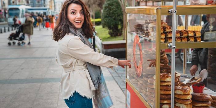 Simit fiyatları 2026'ya kadar aynı kalacak! Dört büyük kentte zam planı rafa kalktı