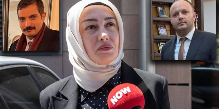 Sinan Ateş'in eşi Ayşe Ateş'ten çarpıcı iddia: Tetikçiyi MHP'li vekilin babasının evinde sakladılar