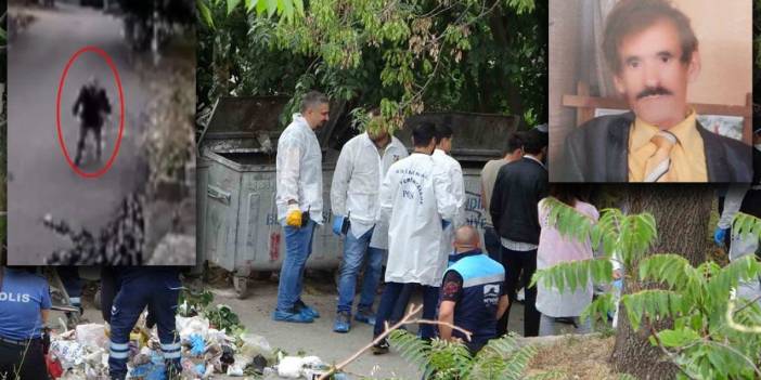 Pendik'teki cinayette katil yakın arkadaş çıktı: Önce boğdu sonra baltayla parçaladı