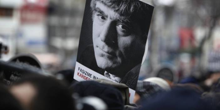 Hrant Dink cinayeti davasında yeni gelişme: 8 sanığa 2'şer kez ağırlaştırılmış müebbet istendi