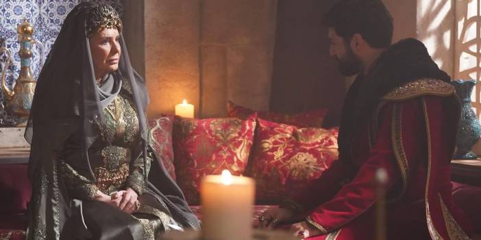 'Mehmed Fetihler Sultanı'nda ayrılık: Usta oyuncu diziye veda ediyor