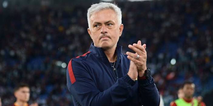 Fenerbahçe'ye imza atan Jose Mourinho'nun maliyeti belli oldu: Türk futbol tarihine geçecek