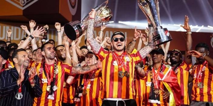 Türk futbolunda 12 yılda büyük çöküş: Galatasaray'ın 102 puanlık zaferinin hiçbir maddi karşılığı yok