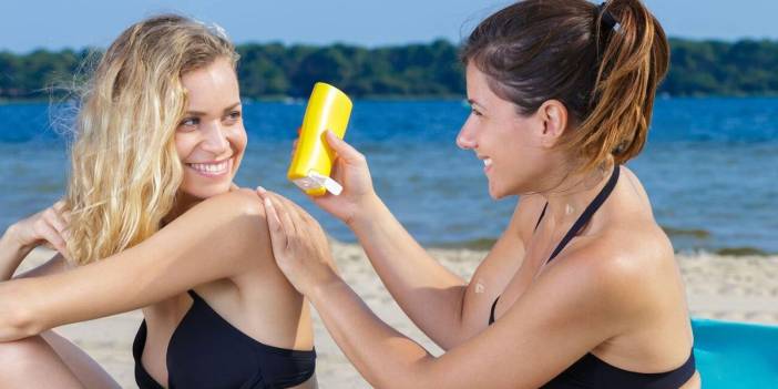 Yazın bunu yapmazsanız cildiniz size küsebilir! Bronzluk tutkunlarını yakından ilgilendiriyor