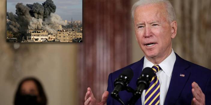 ABD'nin teklifi Hamas'ın 4 ay önceki önerisine benziyor: Biden fazladan 10 bin Gazzeli'nin ölmesini neden bekledi?