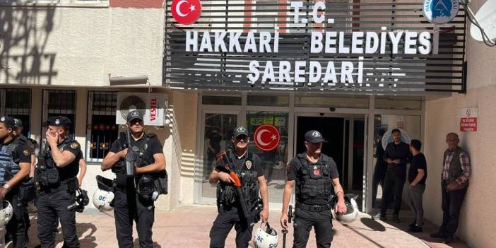 28 barodan ortak açıklama: İktidar kayyum atamalarından vazgeçmeli