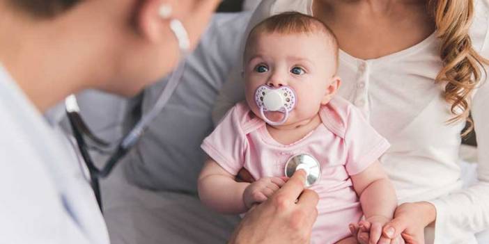 Hastanelerde pediatri krizi! Kadrolar boş kaldı: Gelecekte çocuk doktoru bulamayacağız