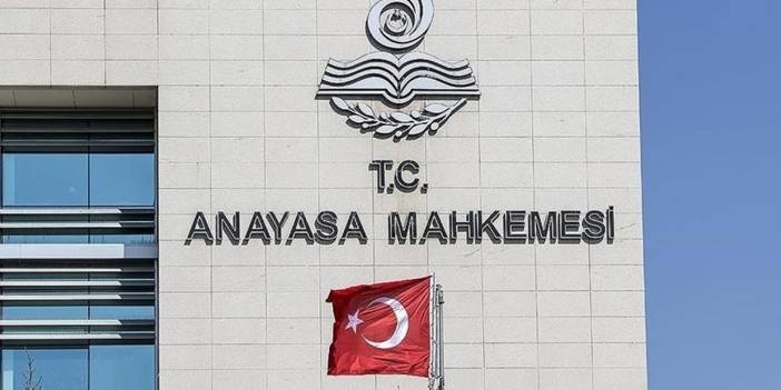 Anayasa Mahkemesi'nden kritik karar: Varlık yönetim şirketlerinin harç muafiyeti Anayasa'ya aykırı