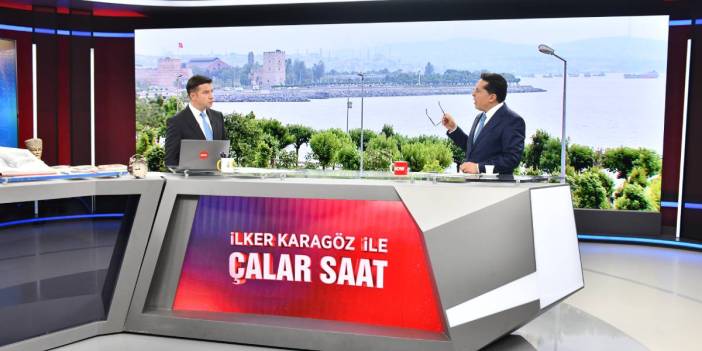 Başkan Özer hükümete çağrıda bulundu: Deprem konusunda bütün belediyelerle ortaklaşa çalışın!