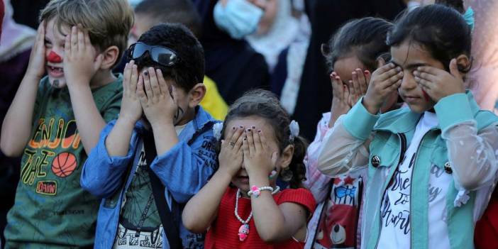 BM İsrail'i kara listeye alıyor: Çatışma bölgesinde çocuklara zarar veren ülke