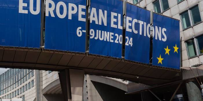 Avrupa'da hareketli gece: AP seçimi Fransa ve Belçika'yı karıştırdı