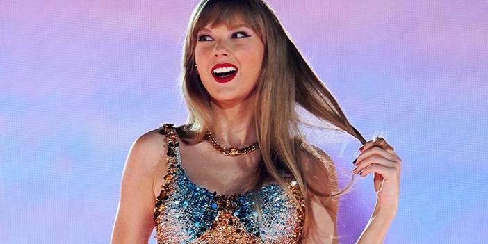 Taylor Swift'ten tarihi rekor: 7 haftadır zirveden inmedi!
