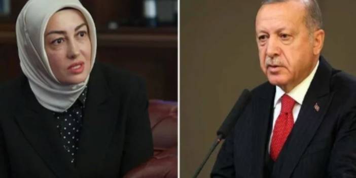 Erdoğan Sinan Ateş'in eşi Ayşe Ateş ile görüşecek