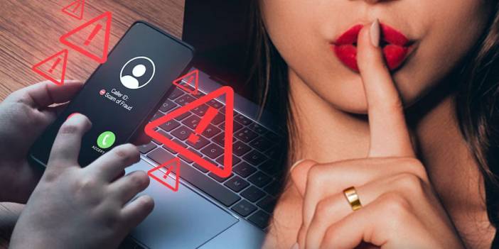 Kargo geldi sandık, meğer kapana kısılmışız! Dijital oyun bozanlar iş başında