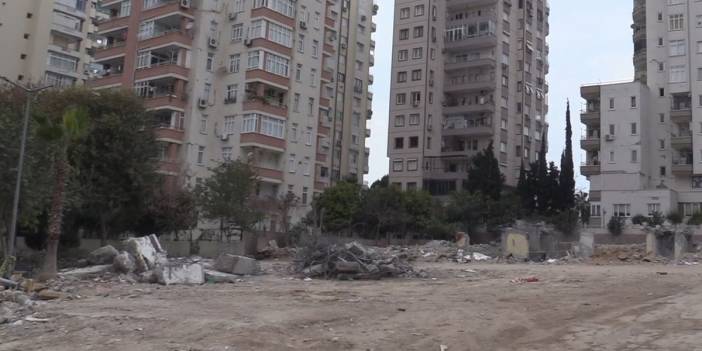 40 kişiye mezar olan Sami Bey Apartmanı davası: 'Raylı sistem, depreme dayanıklı' diye sattılar