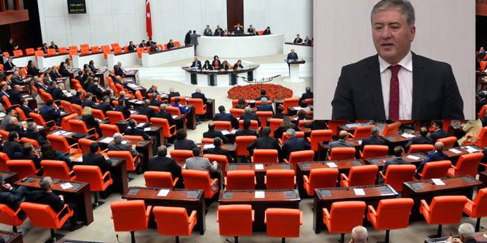 CHP'li Emir ‘AK Parti söz verdi’ diyerek açıkladı: Etki Ajanlığı 9. Yargı Paketi’nden çıkarılıyor