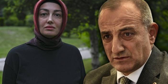 Ayşe Ateş'ten kendisini hedef alan MHP'li Musa Küçük'e sert yanıt: Çırpınan daha hızlı batar