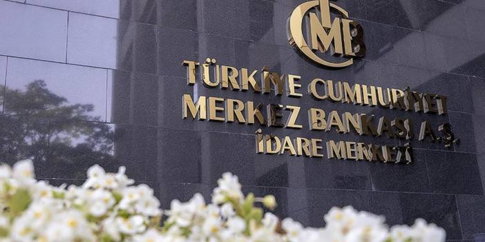 Merkez Bankası yıl sonu tahminini güncelledi: Enflasyon ve dolar beklentisi düştü