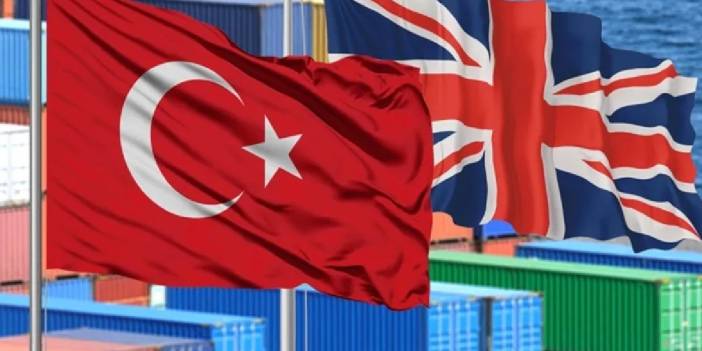 ABD'nin ardından İngiltere'den de Rusya yaptırımı: Türkiye de listede