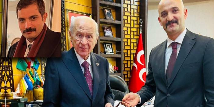 MHP'li Olcay Kılavuz, 'cinayetten sonra Ayşe Ateş'i neden aramadınız' sorusuna yanıt verdi