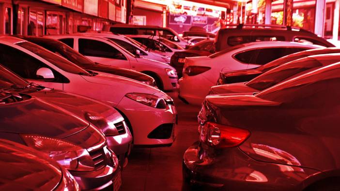 Otomotiv sektörüne bir vergi daha! Araç satışlarına yeni harç geliyor