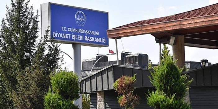 Diyanet'ten yeni hac skandalı: Kuraya katılmayan eş, dost ve akrabalar hacca gitti