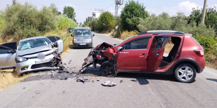 Bayramda en çok kaza bu noktalarda oldu: İşte 20 tehlikeli nokta