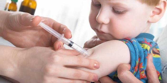Küresel aşı krizi derinleşiyor: Çocukların bağışıklığı zayıflıyor! Sağlık otoriteleri endişeli, gelecek nesiller risk altında