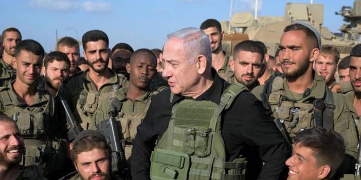 İsrailli askeri uzmandan çarpıcı değerlendirme: Ordu Gazze'den çıkmak istiyor, tek engel Netanyahu