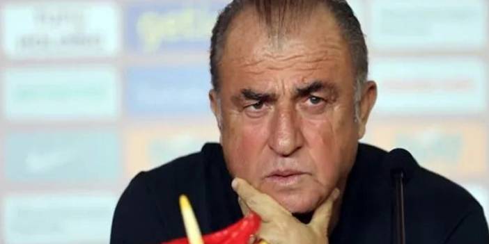 Fatih Terim'den Montella'ya eleştiriler: ''Oyunu bırakamazsınız!''