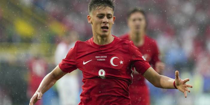 Sosyal medyadaki görüntüler Arda Güler tartışmasını alevlendirdi: TFF'den açıklama geldi