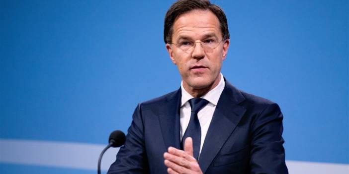 NATO'nun yeni genel sekreteri Mark Rutte