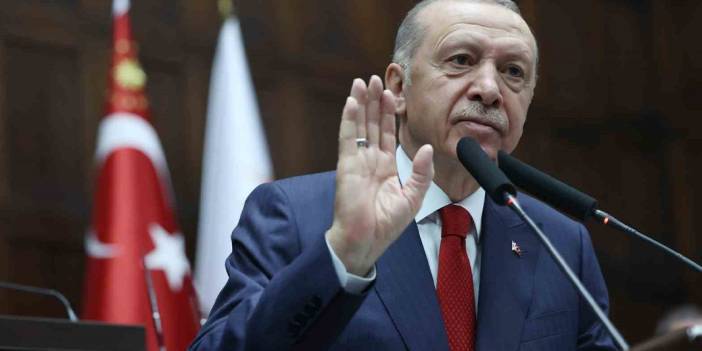 Erdoğan'dan 'normalleşme' tepkisi: İktidar ile ana muhalefet arasında ittifak olmaz