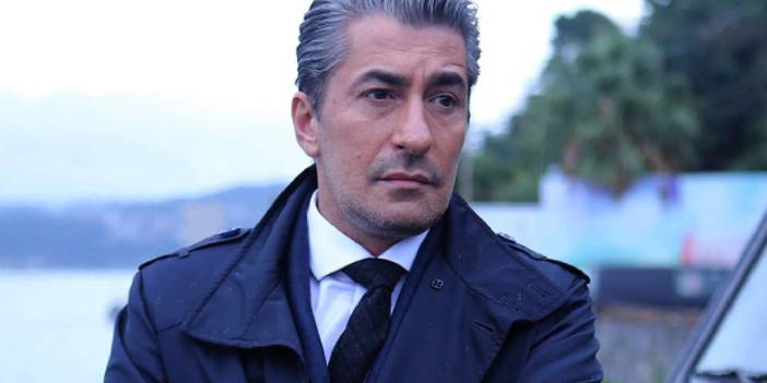 Erkan Petekkaya'nın yeni dizisi belli oldu: Adana'da çekilecek