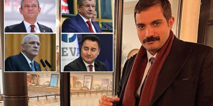 Sinan Ateş cinayeti davası 1 Temmuz'da başlıyor: Tarihi duruşmaya Özel, Davutoğlu, Babacan ve Dervişoğlu da katılacak