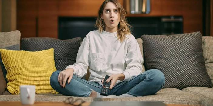 Dijital platformlar, geleneksel TV'yi solladı! İzleyicilerin tercihi bambaşka bir yön aldı
